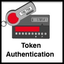 TOKEN login